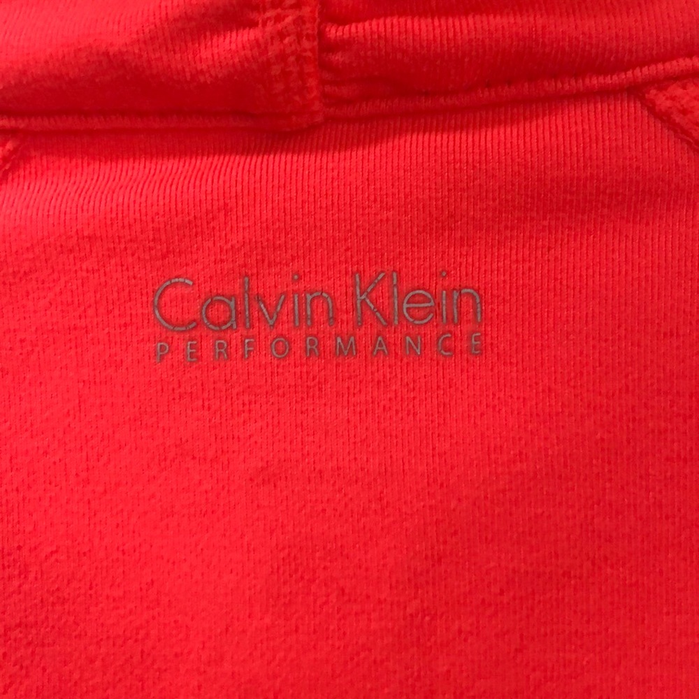 Calvin Klein Performance Jacket - Picture 3 of 3